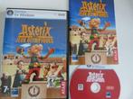 Asterix op de Olympische Spelen [PC], Games en Spelcomputers, Games | Pc, Vanaf 7 jaar, 2 spelers, Platform, Ophalen of Verzenden