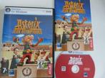 Astérix Aux Jeux Olympiques [PC], Consoles de jeu & Jeux vidéo, Jeux | PC, Comme neuf, Un ordinateur, 2 joueurs, Plateforme