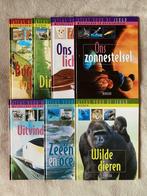 Atlas voor de jeugd, Ophalen of Verzenden, Nieuw, Non-fictie
