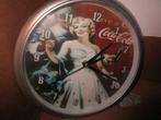 horloge coca cola, Comme neuf, Autres types, Envoi