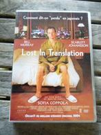 )))  Lost in Translation  //  Sofia Coppola   (((, Cd's en Dvd's, Dvd's | Komedie, Overige genres, Alle leeftijden, Ophalen of Verzenden