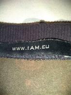 winterkleedje van het merk I AM, Maat 38/40 (M), Overige kleuren, Ophalen of Verzenden, Knielengte