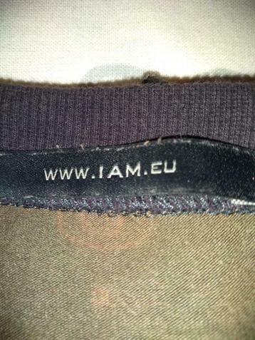 robe d'hiver de la marque I AM, Taille 38/40 (M), Enlèvement ou Envoi, Autres couleurs, I AM