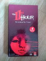 Pc game 11th hour vintage, Games en Spelcomputers, Games | Pc, Ophalen of Verzenden, Zo goed als nieuw