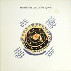 Red Box ‎– Album/LP:  The Circle & The Square, Ophalen of Verzenden, 1980 tot 2000, Zo goed als nieuw, 12 inch