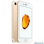 IPhone 7 R/B - 32GB diverse kleuren  + Gratis Glassprotectie, Telecommunicatie, Mobiele telefoons | Apple iPhone, Zwart, 32 GB