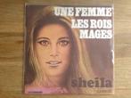 single sheila, Enlèvement ou Envoi, 7 pouces, Pop, Single