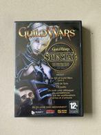 Coffret jeux PC Guildwars