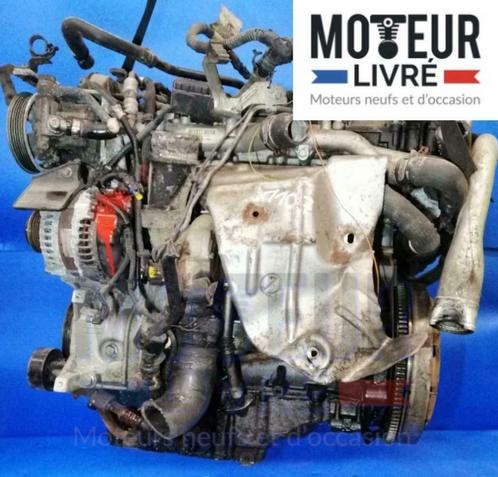 Moteur ALFA ROMEO BRERA 159 2.4L Diesel 939A9000, Auto-onderdelen, Motor en Toebehoren, Alfa Romeo, Gebruikt, Verzenden