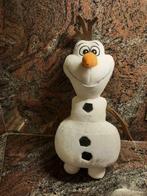 Disneyknuffel, Olaf, groot