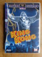 )))  King Kong  //  Edition Spéciale / Culte   (((, Comme neuf, Tous les âges, Enlèvement ou Envoi
