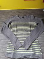 Longsleeve Mer du Nord maat S, Kleding | Dames, T-shirts, Ophalen of Verzenden, Gedragen, Maat 36 (S), Lange mouw