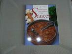 Délicieuses recettes de sauces - Le Ballon, Boeken, Kookboeken, Ophalen of Verzenden, Nieuw, Overige typen