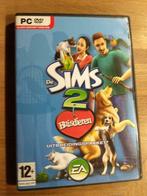 De Sims 2: Huisdieren, Comme neuf, À partir de 12 ans, Enlèvement ou Envoi, Simulation