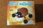 Coccinelle de massage, Sport en Fitness, Massageproducten, Ophalen of Verzenden, Nieuw, Apparaat