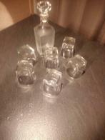 Wisky set, Ophalen of Verzenden