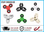 UITVERKOOP AAN STUNTPRIJS Fidget Hand Spinner Tol Speelgoed, Ophalen of Verzenden, Nieuw, Jongen of Meisje