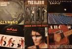 Singles naar keuze jaren ‘80 - pop, rock, disco, new wave..., Pop, Ophalen of Verzenden, 7 inch, Single