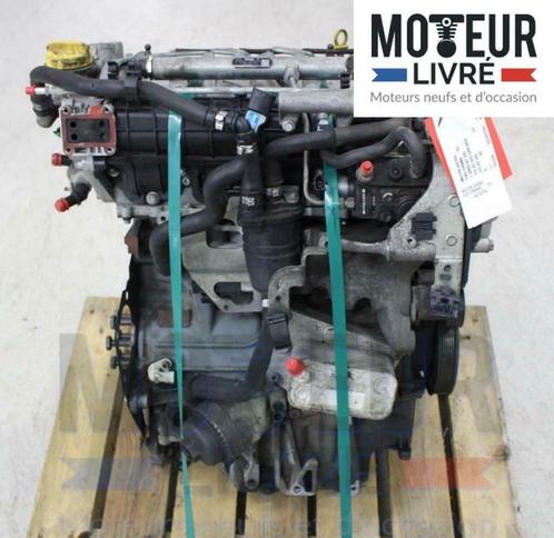 Moteur ALFA ROMEO 159 FIAT CROMA 1.9L Diesel 939A2000, Auto-onderdelen, Motor en Toebehoren, Alfa Romeo, Fiat, Gebruikt, Verzenden