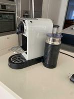 Nespresso koffiecupmaschine