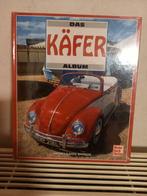 Volkswagen Vw Kever cabriolet boek nieuw Käfer, Ophalen of Verzenden, Zo goed als nieuw, Volkswagen, VW