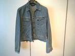 Jeansjas, Kleding | Heren, Ophalen, Gedragen, Maat 48/50 (M), Blauw