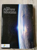 Algemene atlas Plantyn, editie 2012, Livres, Plantyn, Utilisé, Enlèvement ou Envoi, Géographie