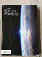 Algemene atlas Plantyn, editie 2012, Boeken, Schoolboeken, Ophalen of Verzenden, Gelezen, Aardrijkskunde, Plantyn