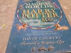 The Magical Worlds of Harry Potter-David Colbert, Livres, Utilisé, Enlèvement ou Envoi