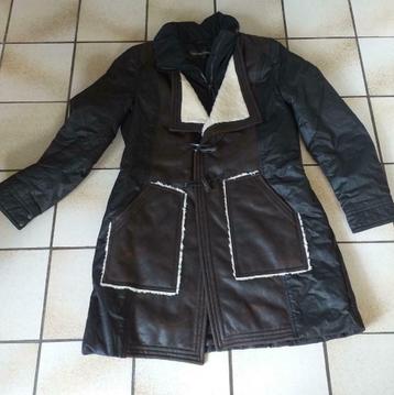 manteau Creenstone, Enlèvement ou Envoi, Comme neuf, Taille 42/44 (L), Autres couleurs
