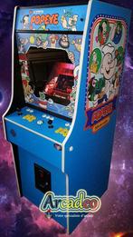 Borne d'arcade classique N°3 - "Arcadeo", Consoles de jeu & Jeux vidéo, Enlèvement ou Envoi, Neuf
