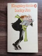 Kingsley Amis - Lucky Jim, Livres, Utilisé, Enlèvement ou Envoi