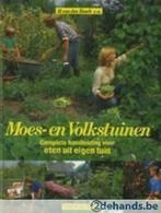 Moes- en volkstuinen / H. van den Bosch e.a., Ophalen of Verzenden, Zo goed als nieuw