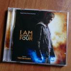 CD: Soundtrack - I am Number Four (2011) (DVD1), Verzenden