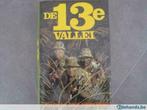 De dertiende vallei John M. Del Vecchio, Nieuw, Ophalen of Verzenden, Tweede Wereldoorlog, Landmacht