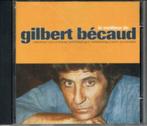 CD Gillbert Bécaud - Le meilleur de ..., Autres genres, Enlèvement ou Envoi