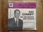 single ray conniff and his orchestra & chorus, 7 pouces, Jazz et Blues, Enlèvement ou Envoi, Single