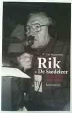 Rik De Saedeleer, Carl Huybrechts, Boeken, Ophalen of Verzenden, Balsport