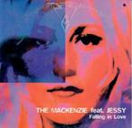 The Mackenzie ft Jessy - Falling In Love, 1 single, Enlèvement ou Envoi, Dance