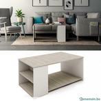 Table basse moderne table basse tendance 3 COULEURS, Maison & Meubles, Envoi, Neuf