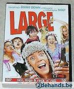 Dvd Large A British American Pie!
