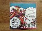 single the alpine boys, Overige genres, Ophalen of Verzenden, 7 inch, Single