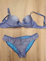 Paarse bikini SAPPH, Gedragen, Bikini, Ophalen of Verzenden, Paars