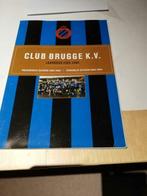 Jaarboek Club Brugge K.V. 2003 - 2004, Ophalen of Verzenden, Zo goed als nieuw, Balsport