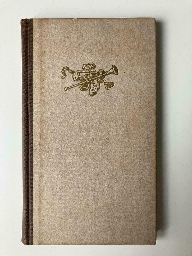 Mens en Melodie - Wouter Paap, Boeken, Muziek, Ophalen of Verzenden