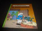 Hardkartonnen omnibus de Smurfen, Boeken, Stripverhalen, Ophalen of Verzenden, Zo goed als nieuw
