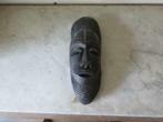Masque africain Tribal Côte d'Ivoire, Antiquités & Art, Art | Sculptures & Bois, Enlèvement ou Envoi