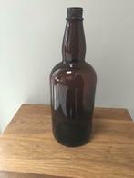 Fles decoratie, Overige kleuren, Ophalen of Verzenden, Minder dan 50 cm, Glas