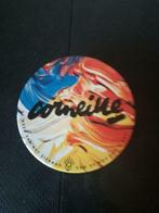 Corneille blikje collector's item, Antiek en Kunst, Ophalen of Verzenden