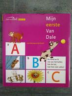 Mijn eerste Van Dale - voorleeswoordenboek., Zo goed als nieuw, Ophalen